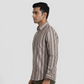 Checkered Victor Shirt