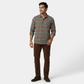 Checkered Victor Shirt