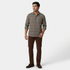 Checkered Victor Shirt