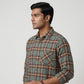 Checkered Victor Shirt
