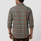 Checkered Victor Shirt