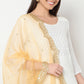 Polyester Embellished Dupatta