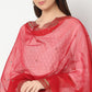 Polyester Embellished Dupatta