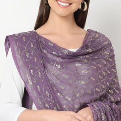 Nylon Printed Dupatta