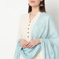Polyester Solid Dupatta