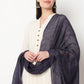 Polyester Solid Dupatta