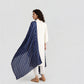 Tie- Dye Poly Silk Dupatta