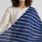 Tie- Dye Poly Silk Dupatta