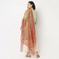 Embroidered Polyester Dupatta
