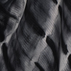 Cotton Printed Shibori Dupatta