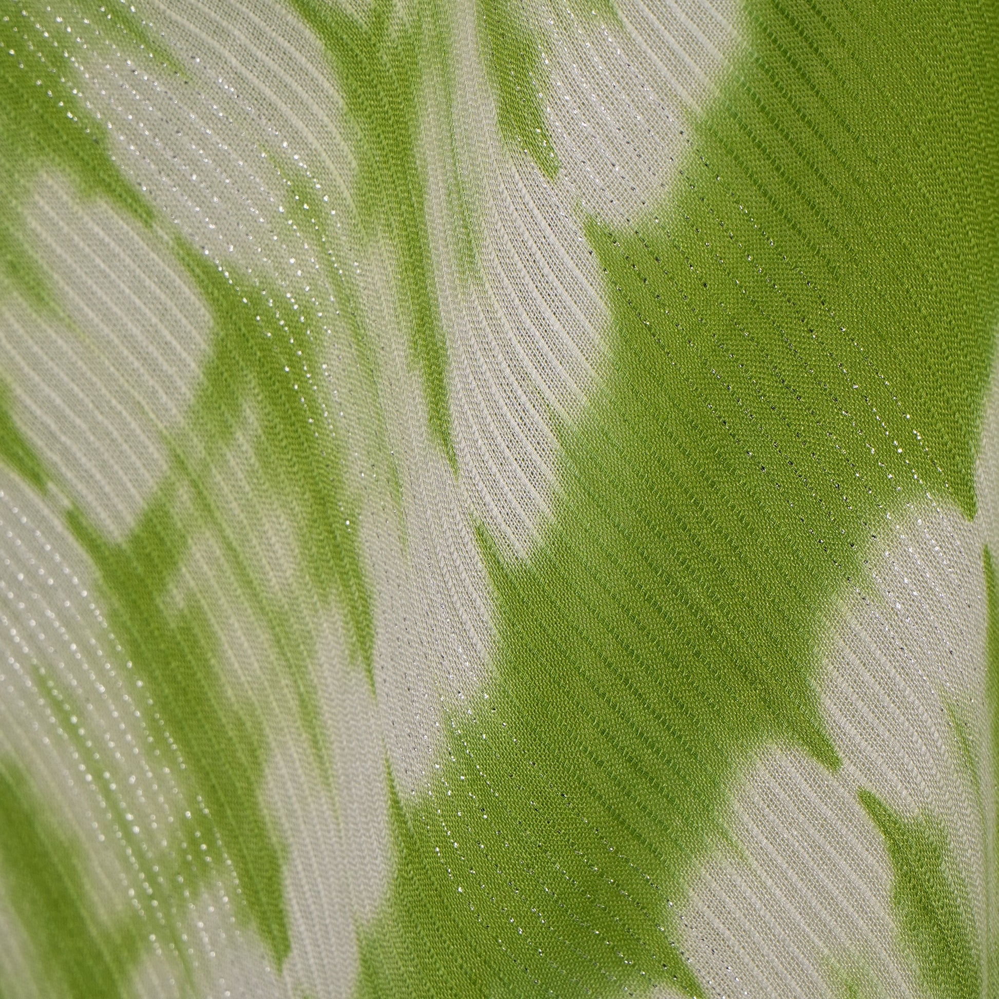 Cotton Printed Shibori Dupatta