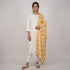 Cotton Printed Shibori Dupatta