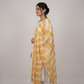 Cotton Printed Shibori Dupatta
