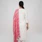Cotton Printed Shibori Dupatta