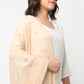Embroidered Chiffon Dupatta