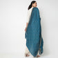 Solid Fashion Dupatta