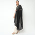 Embroidered Chiffon Dupatta