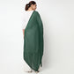 Embroidered Chiffon Dupatta