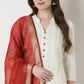 Silk Blend Dupatta