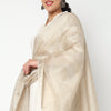 Poly Silk Tissue Dupatta