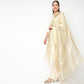 Tissue Jacquard Dupatta