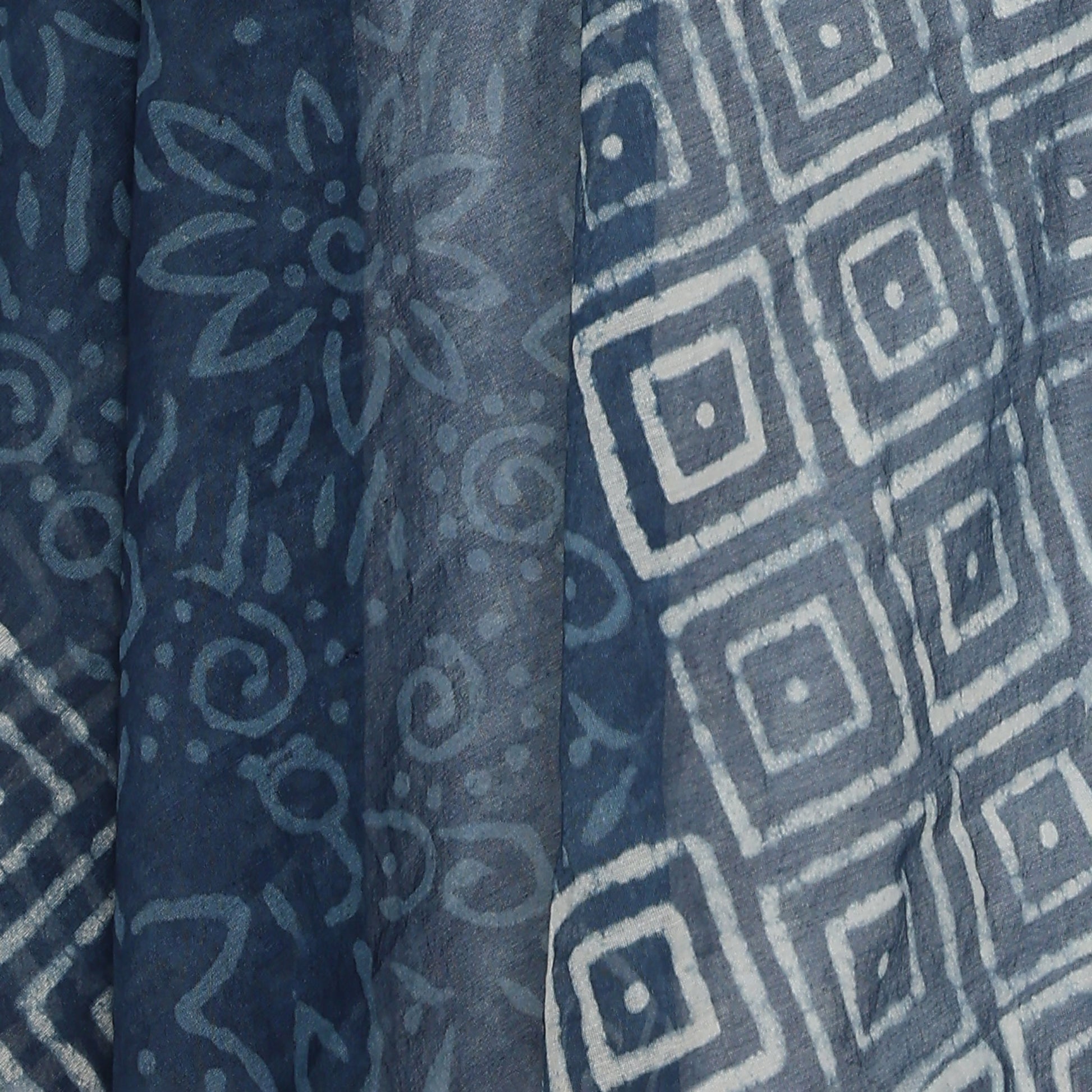 Cotton Printed Dupatta