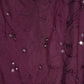 Embroidered Chanderi Dupatta