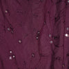 Embroidered Chanderi Dupatta