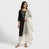 Printed Knitted Dupatta