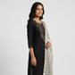 Printed Knitted Dupatta