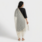 Printed Knitted Dupatta