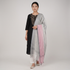 Striped Chanderi Dupatta