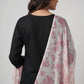 Digital Print Chiffon Dupatta