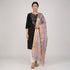 Embellished Brocade Dupatta