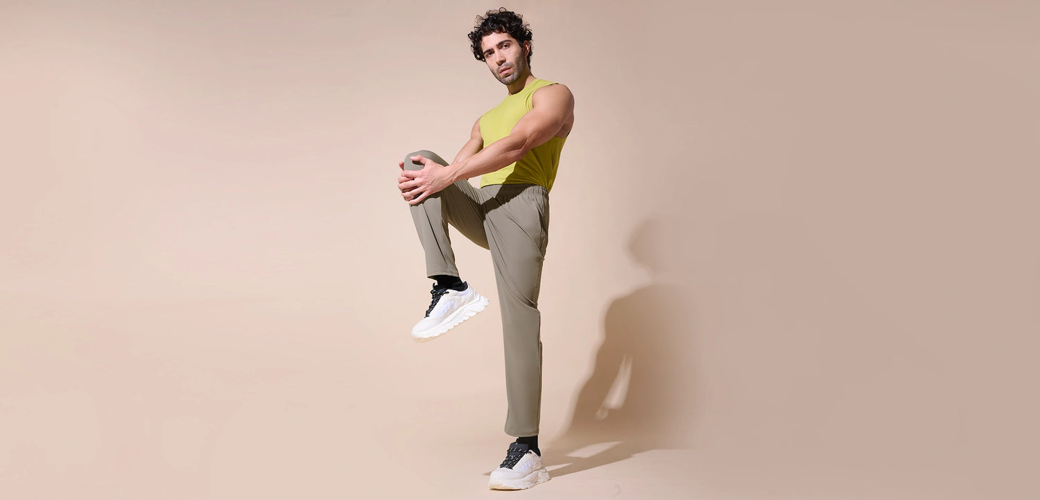 Flx Pant