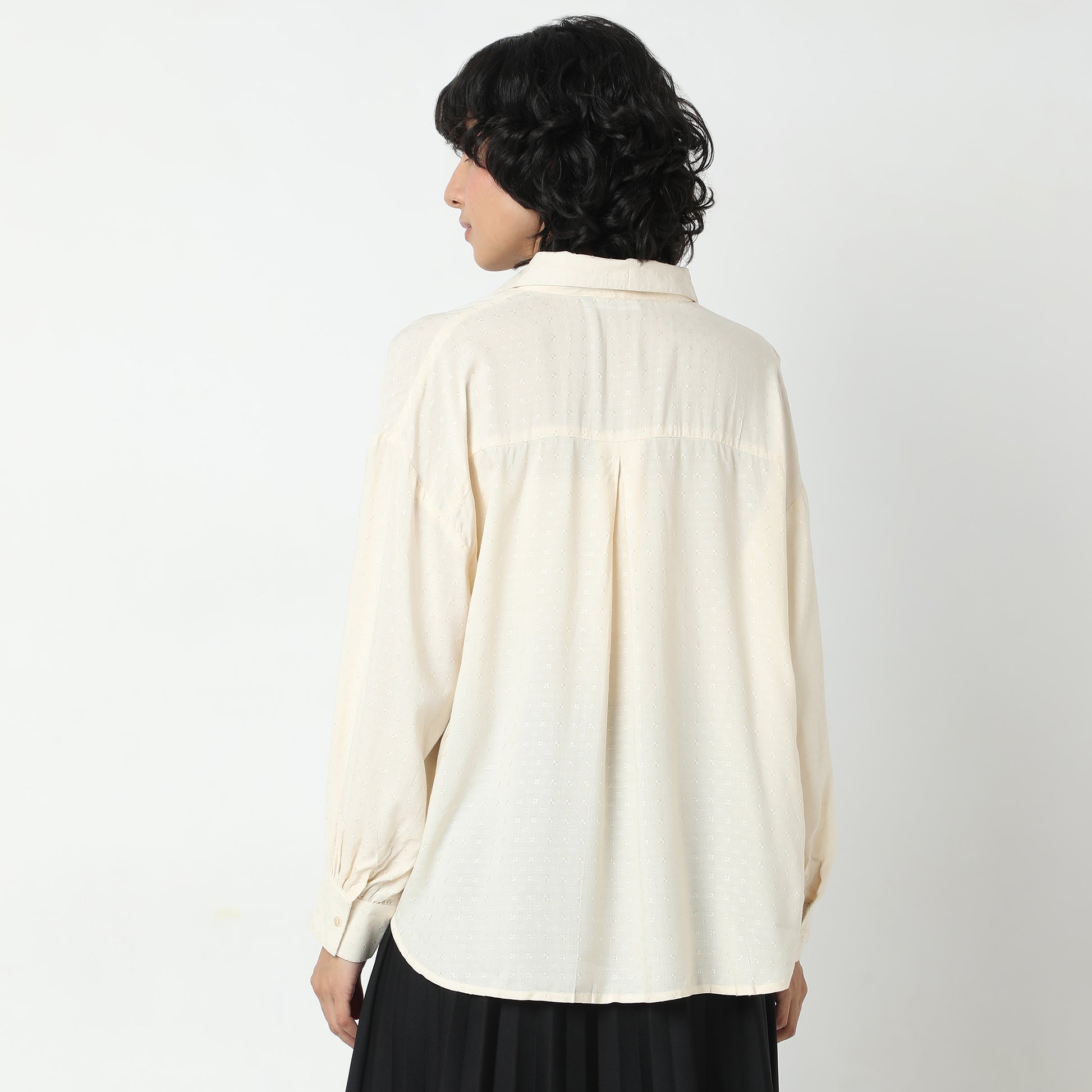 Regular Fit Printed Shirt