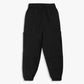 Girls Woven Jogger