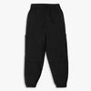 Girls Woven Jogger