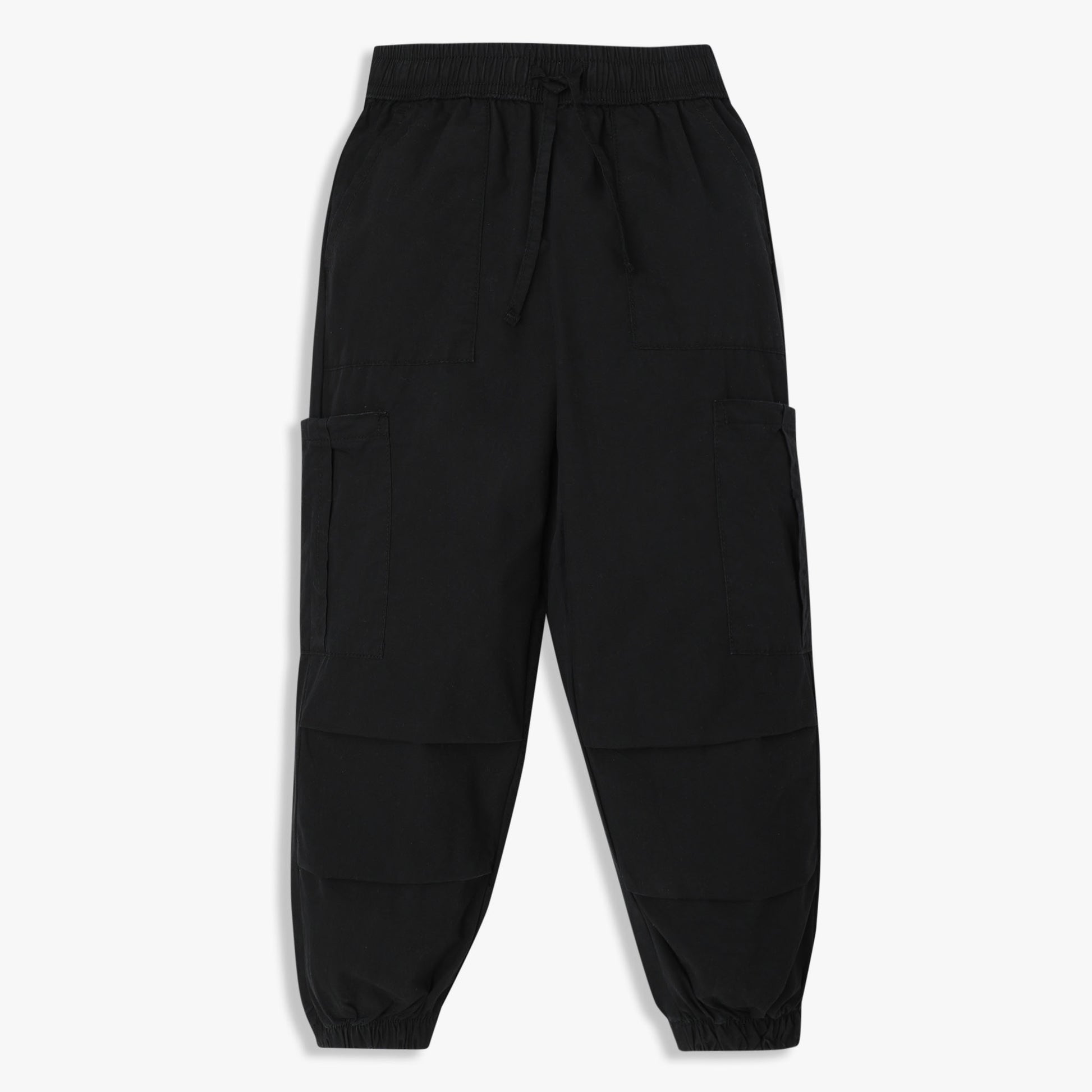 Girls Woven Jogger
