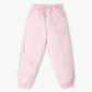 Girls Woven Jogger