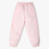 Girls Woven Jogger