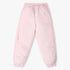 Girls Woven Jogger