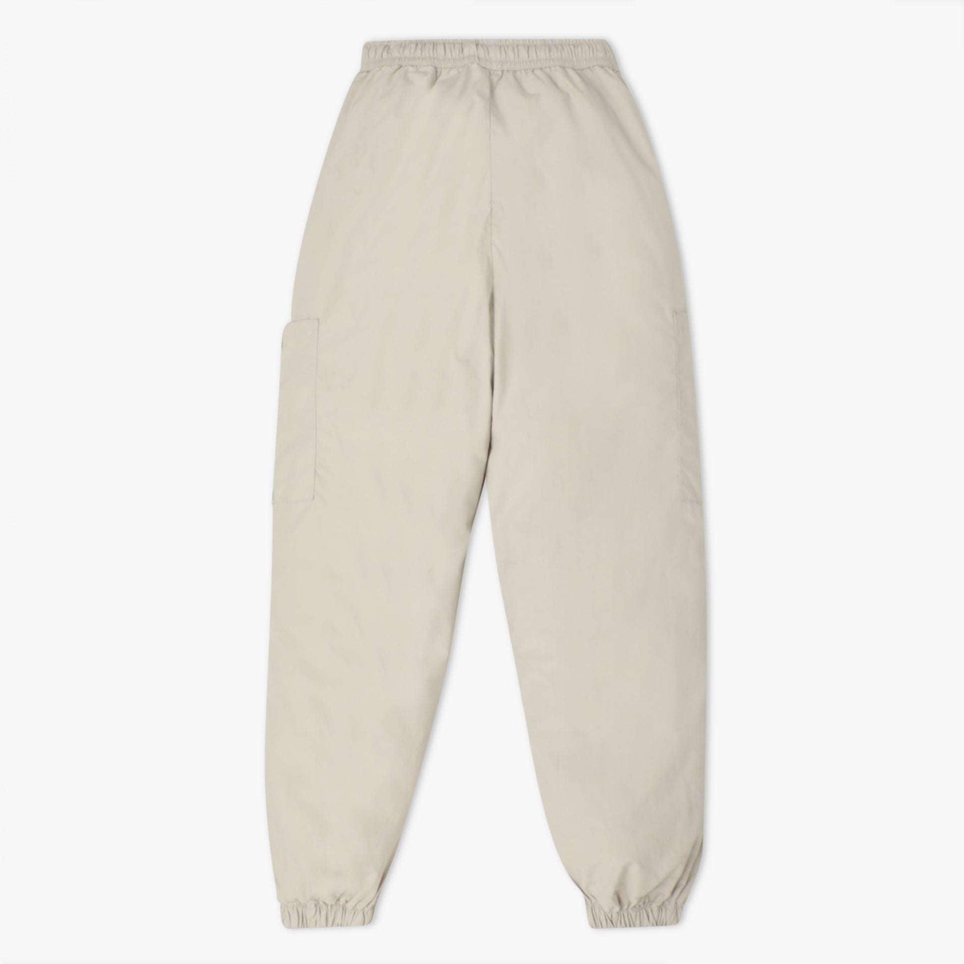 Girls Woven Jogger