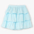 Girls Woven Cotton Skirt