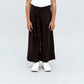 Girls Solid Palazzo