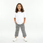 Girls Printed Pants