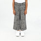 Girls Printed Pants