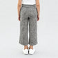Girls Printed Pants