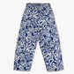 Buy Girls Regular Fit Printed Full Length Mid Rise Pants  - Style Union