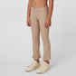 Girls Solid Slim Fit Palazzo Pants